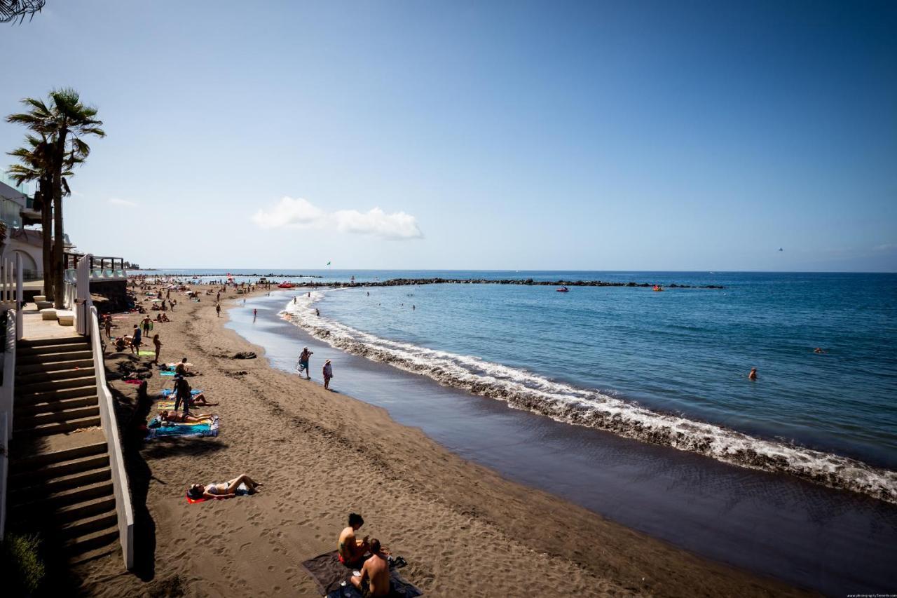 Las Americas De Lux 98M2 Playa Feñabe Buitenkant foto