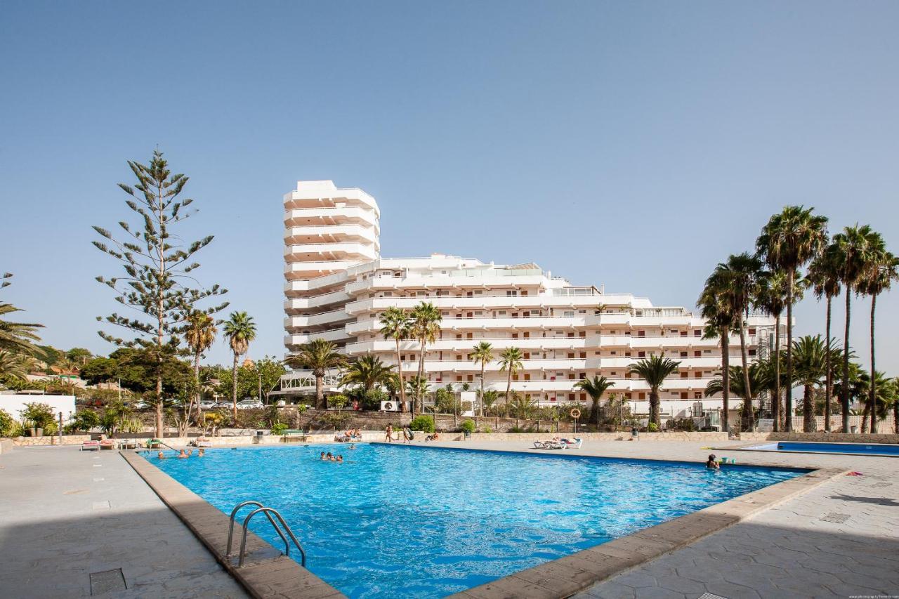Las Americas De Lux 98M2 Playa Feñabe Buitenkant foto